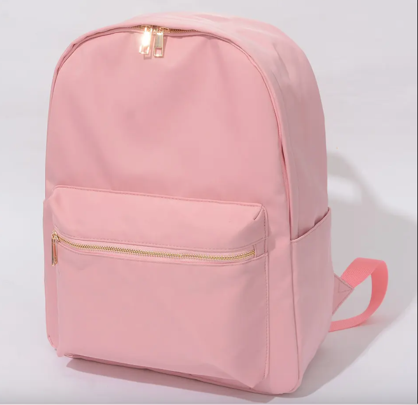 DIY Nylon Backpack